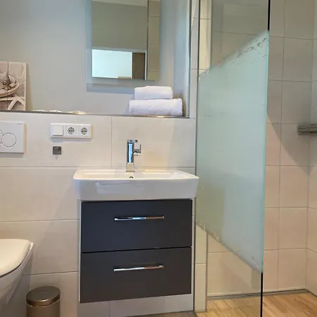 Nekkepenn-boardinghouse Aparthotel
