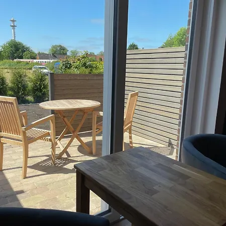 Lejlighedshotel Nekkepenn-boardinghouse 3*