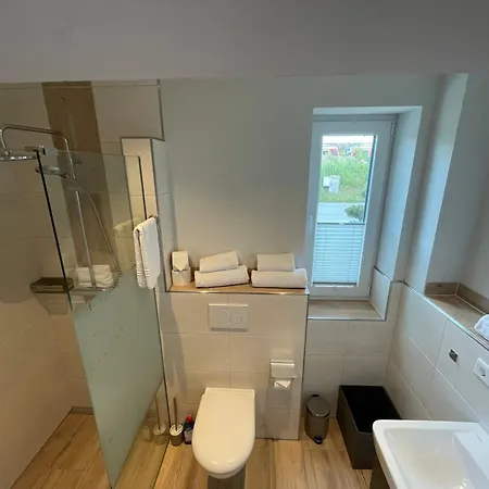 Nekkepenn-boardinghouse Aparthotel Niebull