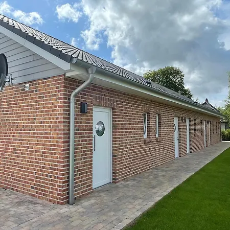 Nekkepenn-boardinghouse Aparthotel *