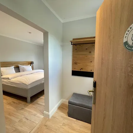 Nekkepenn-boardinghouse Aparthotel *