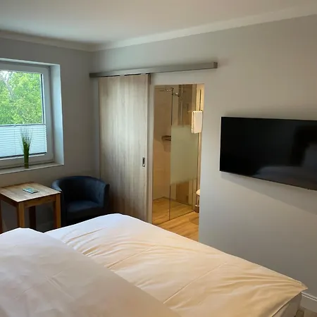 Aparthotel Nekkepenn-boardinghouse *