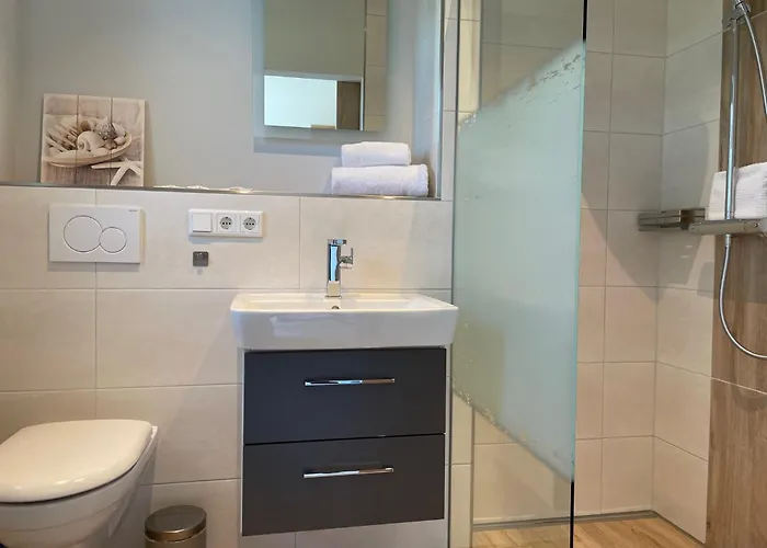 Nekkepenn-boardinghouse Apartahotel