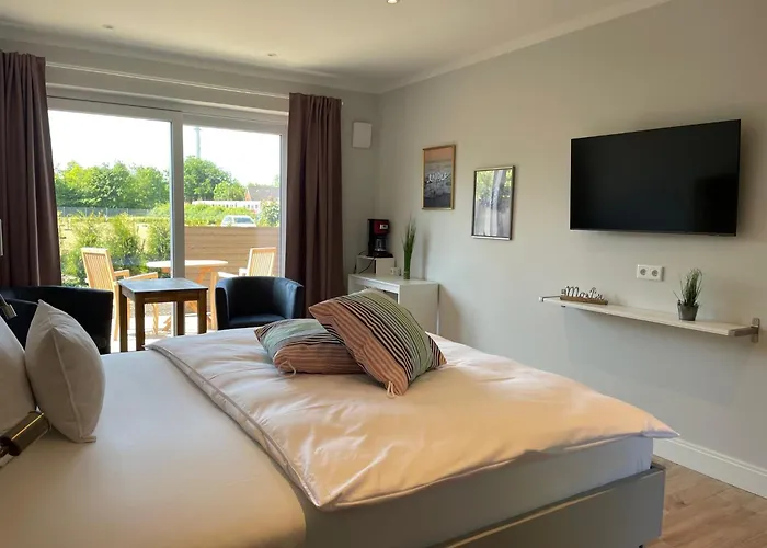 Apartahotel Nekkepenn-boardinghouse 3*